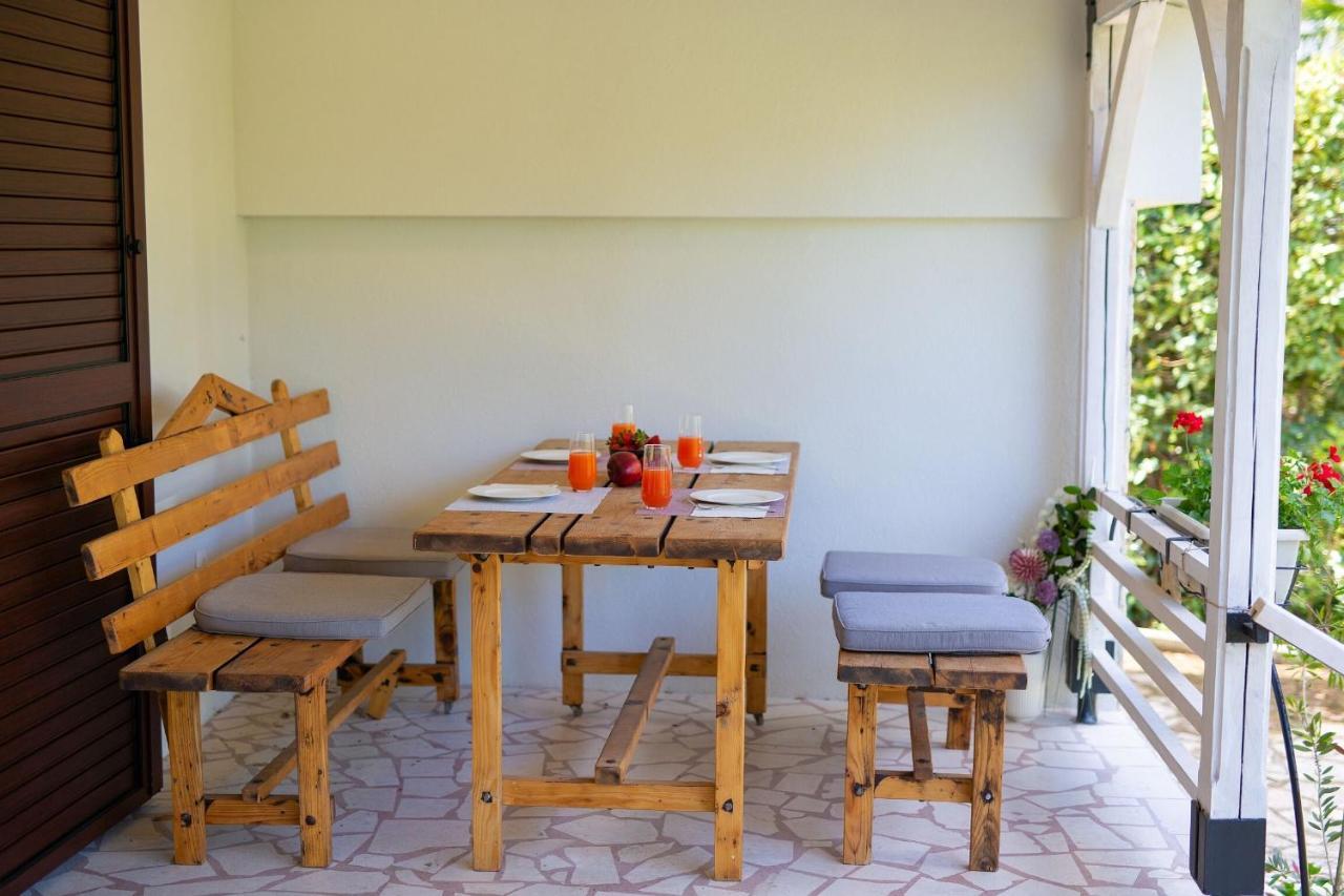 House Memento Βίλα Malinska Εξωτερικό φωτογραφία